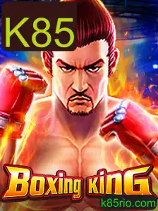 Descubra o Empolgante Mundo do Jogo BoxingKing: Regras, Estratégias e Novidades