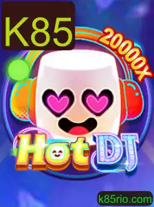 Explorando o Mundo de HotDJ: Regras e Introdução ao Jogo