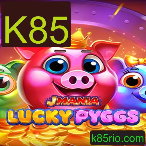 Descubra as Emoções de JManiaLuckyPyggs: O Jogo que Conquista o Mundo