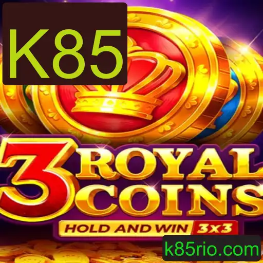 Explorando o Fascinante Mundo de 3RoyalCoins: Uma Aventura de Estratégia e Sorte