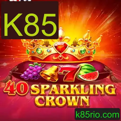Conheça o Fascinante Jogo 40SparklingCrown: Diversão e Estratégia com a Palavra-Chave K85
