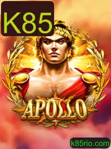 Apollo: O Jogo que Explora Novos Horizontes