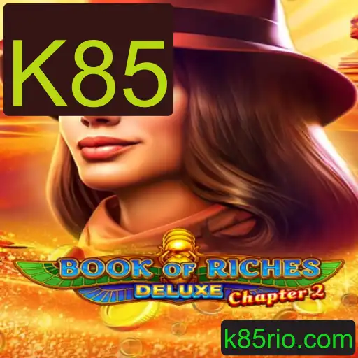 Explorando o Mundo de BookofRichesDeluxeChapter2: Uma Aventura Inesquecível