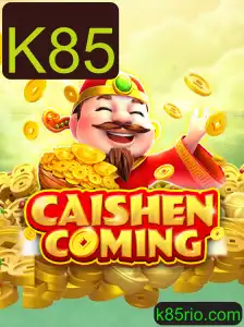 Descubra o Universo de CAISHENCOMING: O Jogo Que Conquista Todos