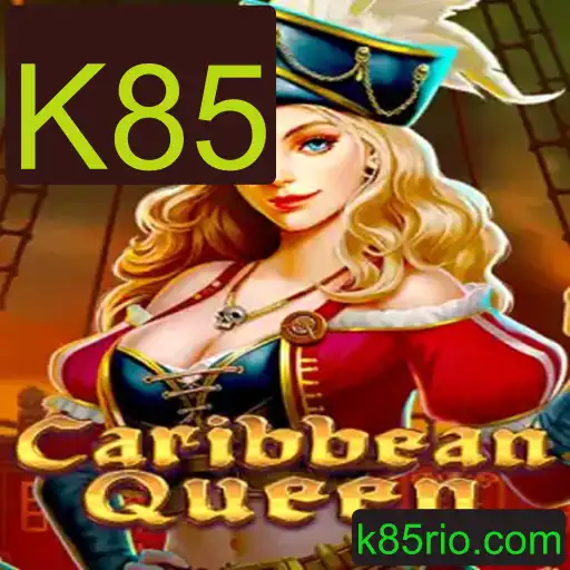 CaribbeanQueen: Mergulhe na Aventura do Novo Jogo Estratégico com K85