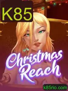 Desvendando o Fascinante Mundo de ChristmasReach