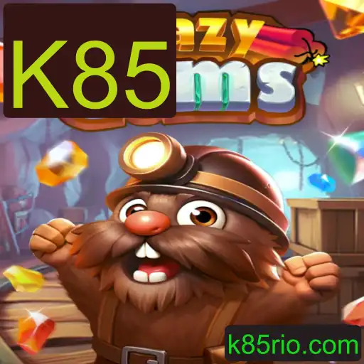 CrazyGems: A Aventura Brilhante no Mundo dos Jogos