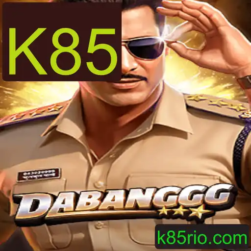 DABANGGG: Uma Nova Era no Mundo dos Jogos com K85