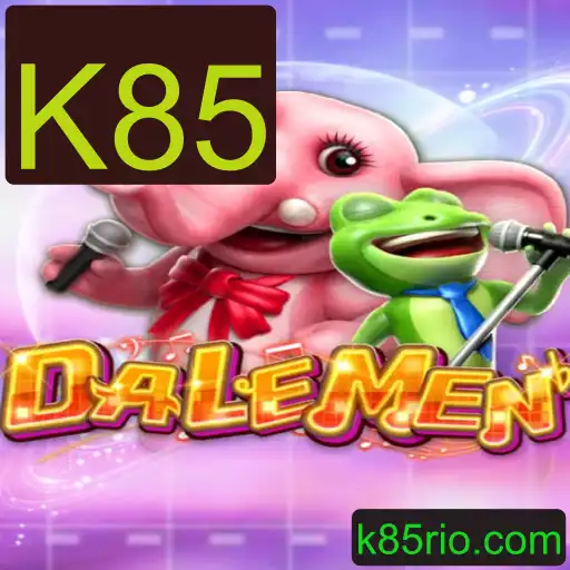 Aventura Estratégica: Desvendando o Jogo DALEMEN