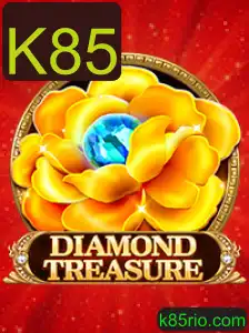 Explorando o Universo de Diamantes em Diamondtreasure