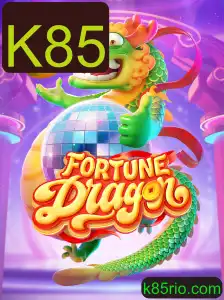 FortuneDragon: Mergulhando no Universo Magnífico dos Dragões da Fortuna