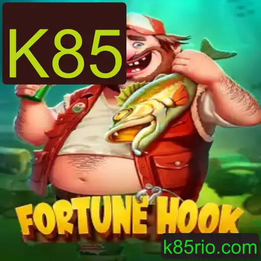 FortuneHook: A Nova Onda do Entretenimento Interativo