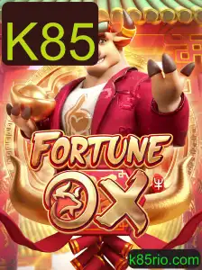 FortuneOx: Descubra o Fascinante Mundo do Jogo da Sorte