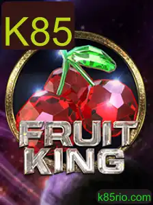 FruitKing: Um Mergulho no Mundo Vibrante do Jogo Inovador com a Palavra-Chave K85