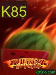 Descubra o Jogo FruitNovaSuper60: Inovação, Regras e Atualizações