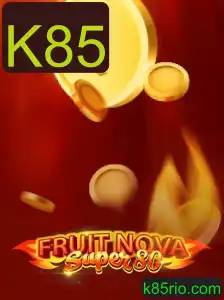 Descubra o Empolgante Mundo de FruitNovaSuper80 com K85