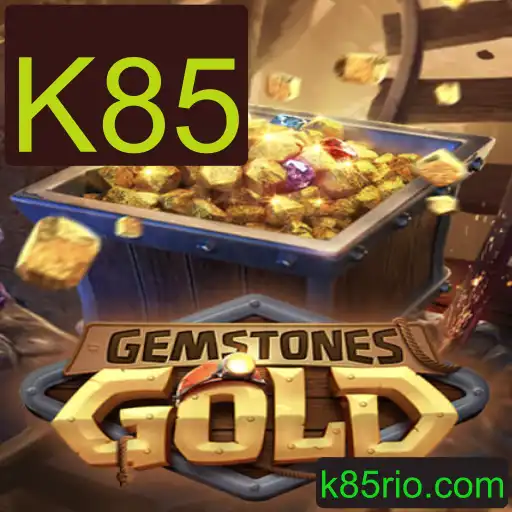 GemstonesGold: Um Jogo Fascinante e Atualizado com a Palavra-Chave K85