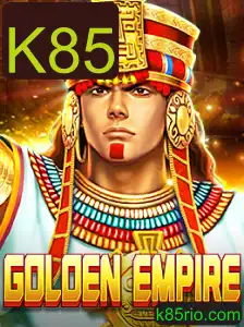 Descubra o Fascinante Mundo de GoldenEmpire: Introdução e Regras do Jogo