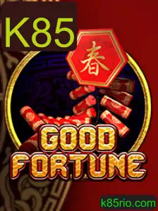 Explorando o Mundo de GoodFortune: Um Jogo de Estratégia e Sorte com Sucesso Global