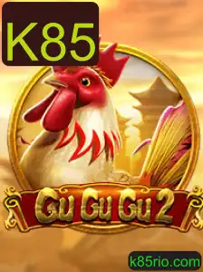 Explorando o Mundo Fascinante de GuGuGu2: Aventura e Estratégia com K85
