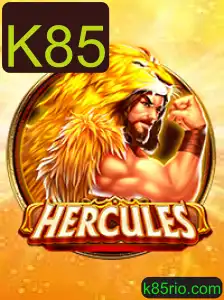 Descubra o Fascinante Mundo de Hercules: O Jogo de Estratégia K85