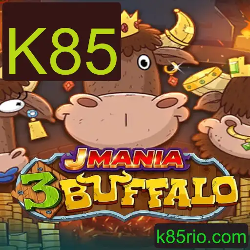 Descubra o Universo de JMania3Buffalo: Aventura e Estratégia no Mundo dos Jogos