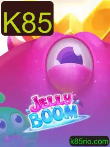 Descubra o Excitante Mundo de JellyBoom: Um Mergulho nas Regras e Estratégias