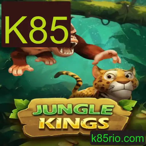 Explorando JungleKings: Aventura, Desafios e Estratégia na Selva