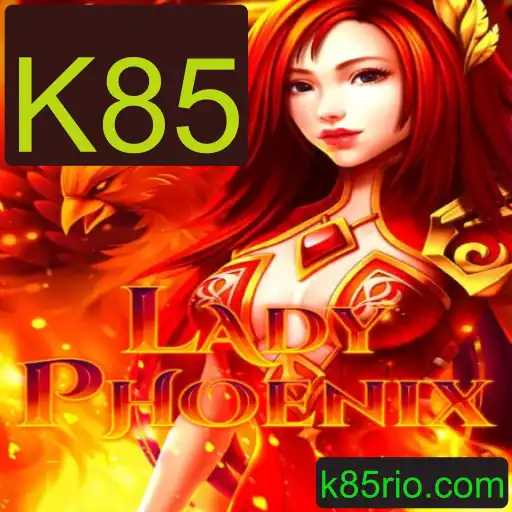 LadyPhoenix: A Ascensão do Jogo Estratégico K85