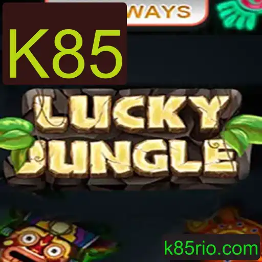 Descubra o emocionante mundo de LuckyJungle1024 com a chave mágica K85