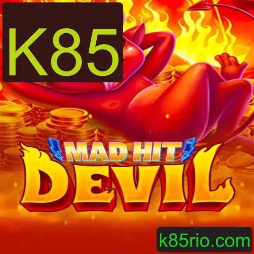 MadHitDevil: O Jogo de Estratégia que Une Aventura e Desafio