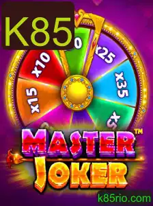 Explorando o Mundo de MasterJoker: Regras e Introdução ao Jogo