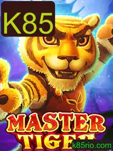 Descubra o Fascinante Mundo de MasterTiger: Guia Completo
