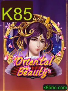 Explorando o Fascinante Mundo de OrientalBeauty com o Código K85