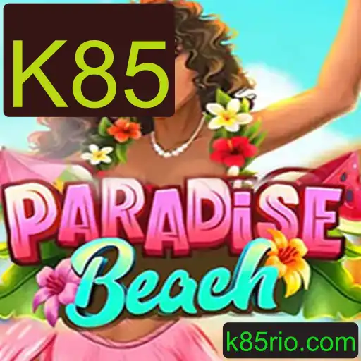 Descubra 'ParadiseBeach': O Mundo de Aventuras com Código K85