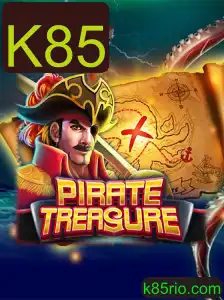 Descubra As Aventuras de PirateTreasure: Um Mergulho no Mundo dos Piratas e Tesouros