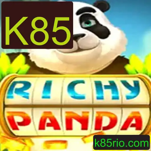 RichyPanda: Aventuras Luminosas no Reino de K85