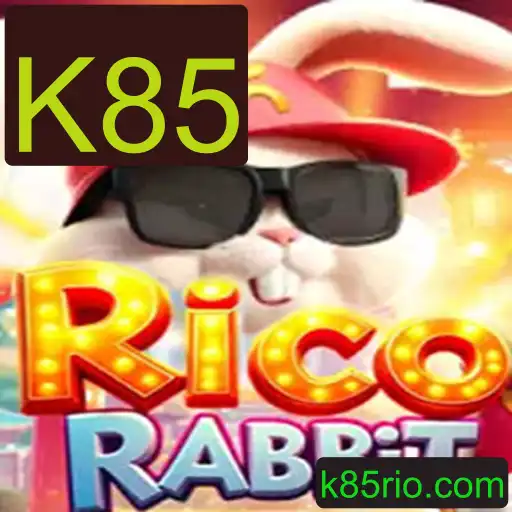 RicoRabbit e K85: Descubra o Novo Fenômeno dos Jogos em 2023