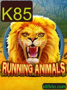 Explorando o Mundo de RunningAnimals: Um Jogo Empolgante e Dinâmico