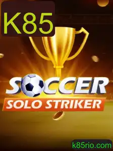 Descubra SoccerSoloStriker: O Jogo de Futebol Revolucionário de 2023