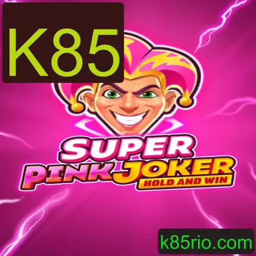 SuperPinkJoker: Um Novo Fenômeno no Mundo dos Jogos
