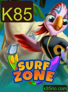 Descubra a Emoção do Jogo SurfZone: Uma Jornada Intensa e Competitiva