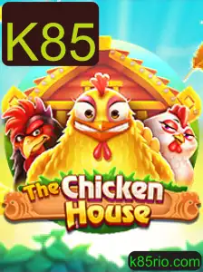 Explorando 'TheChickenHouse': A Novidade do Mundo dos Jogos