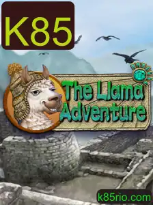 TheLlamaAdventure: Uma Jornada Épica no Mundo dos Jogos Digitais
