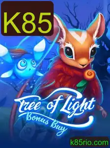 Descubra o Fascinante Mundo de TreeOfLightBonusBuy K85