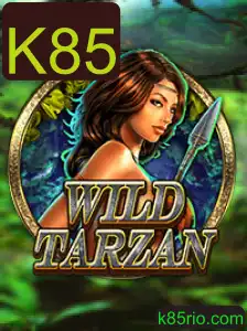 Descubra o Incrível Mundo de WildTarzan: Aventuras, Desafios e Muito Mais