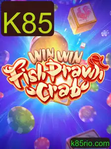 Descubra o Fascinante Jogo WinWinFishPrawnCrab