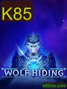 WolfHiding: Um Jogo de Estratégia e Aventura no Mundo Contemporâneo