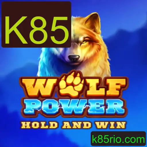 Descubra o Mundo Fascinante de WolfPower: O Jogo de Estratégia com K85