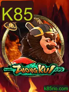 ZhongKui: Explorando o Fascínio do Jogo e Suas Regras